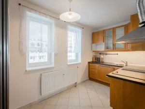 Pronájem bytu 2+kk, Odolena Voda, Nad Štolami, 84 m2