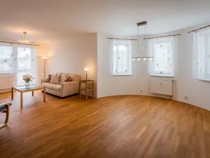 Pronájem bytu 2+kk, Odolena Voda, Nad Štolami, 84 m2