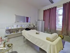Pronájem obchodního prostoru, Zlín, Sadová, 77 m2