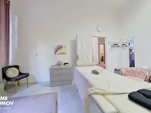 Pronájem obchodního prostoru, Zlín, Sadová, 77 m2