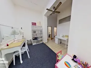 Pronájem obchodního prostoru, Zlín, Sadová, 77 m2
