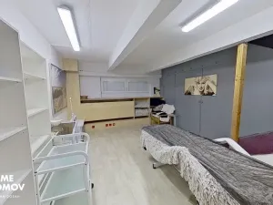 Pronájem obchodního prostoru, Zlín, Sadová, 77 m2