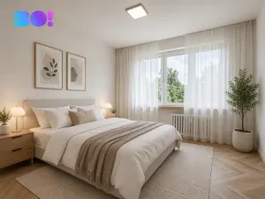 Prodej bytu 3+kk, Třinec, Lidická, 55 m2