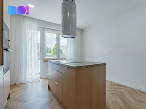Prodej bytu 3+kk, Třinec, Lidická, 55 m2