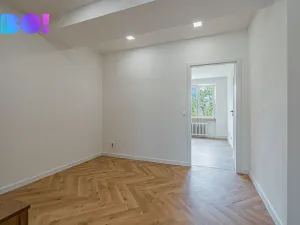 Prodej bytu 3+kk, Třinec, Lidická, 55 m2