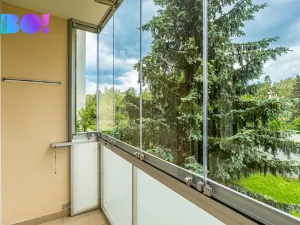 Prodej bytu 3+kk, Třinec, Lidická, 55 m2