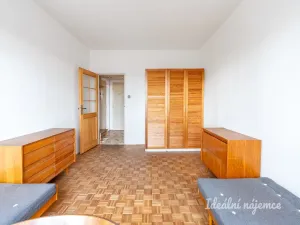 Pronájem bytu 3+1, Praha - Záběhlice, Zvonková, 68 m2