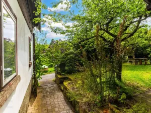 Prodej chalupy, Srbská Kamenice, 150 m2