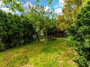 Prodej chalupy, Srbská Kamenice, 150 m2