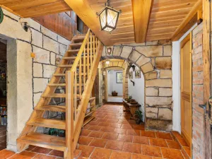 Prodej chalupy, Srbská Kamenice, 150 m2