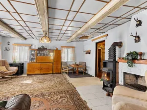 Prodej chalupy, Srbská Kamenice, 150 m2