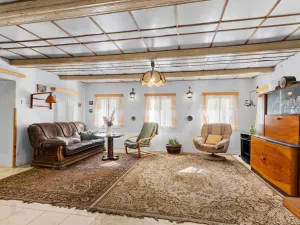 Prodej chalupy, Srbská Kamenice, 150 m2