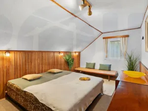 Prodej chalupy, Srbská Kamenice, 150 m2