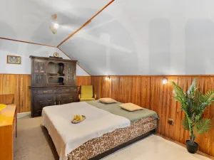 Prodej chalupy, Srbská Kamenice, 150 m2