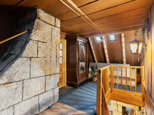 Prodej chalupy, Srbská Kamenice, 150 m2