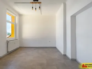 Prodej bytu 3+1, Brno, Slunná, 77 m2