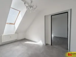 Prodej bytu 3+1, Brno, Slunná, 77 m2