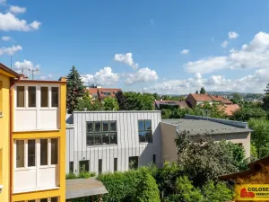 Prodej bytu 3+1, Brno, Slunná, 77 m2