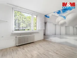Prodej bytu 3+1, Jablonec nad Nisou, Liberecká, 64 m2
