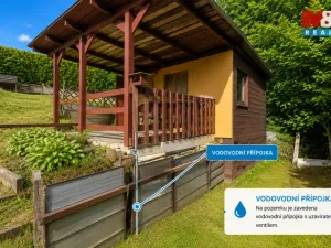 Prodej zahrady, Liberec, Mikulášská, 259 m2