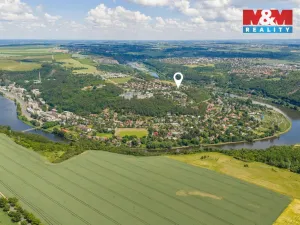 Prodej pozemku pro bydlení, Husinec, Na Hvězdárně, 696 m2