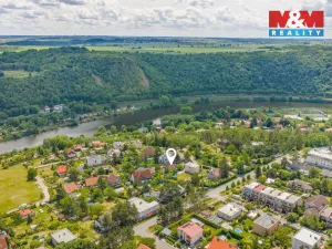 Prodej pozemku pro bydlení, Husinec, Na Hvězdárně, 696 m2