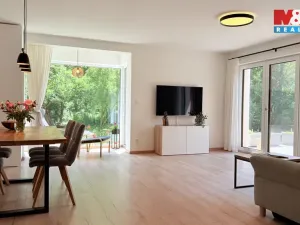 Pronájem rodinného domu, Libochovičky, 150 m2