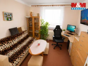 Prodej bytu 3+1, Dobruška, Orlická, 74 m2