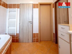 Prodej bytu 2+kk, Šumperk, Americká, 64 m2
