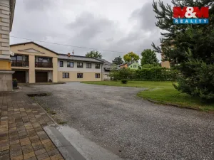 Prodej bytu 2+kk, Šumperk, Americká, 73 m2