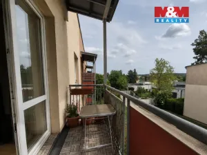 Pronájem bytu 3+kk, Říčany, Purkyňova, 87 m2