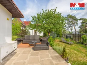 Prodej rodinného domu, Husinec - Řež, Na Hvězdárně, 65 m2