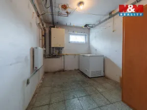 Prodej rodinného domu, Horní Slavkov, Kounice, 94 m2