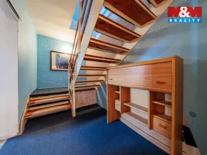 Prodej rodinného domu, Horní Slavkov, Kounice, 94 m2