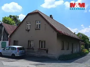Prodej rodinného domu, Frýdek-Místek - Místek, U Náhonu, 140 m2