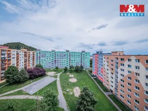 Prodej bytu 4+1, Česká Lípa, Kunratická, 94 m2