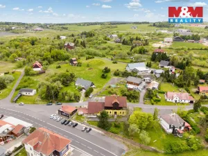 Prodej ubytování, Dubí - Cínovec, 660 m2