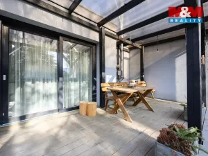 Prodej rodinného domu, Raškovice, 180 m2
