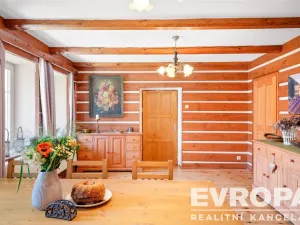 Prodej chalupy, Svijanský Újezd, 151 m2