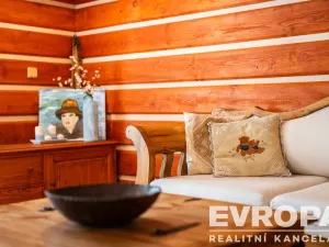 Prodej chalupy, Svijanský Újezd, 151 m2