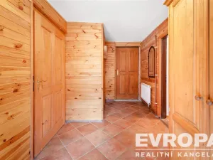 Prodej chalupy, Svijanský Újezd, 151 m2