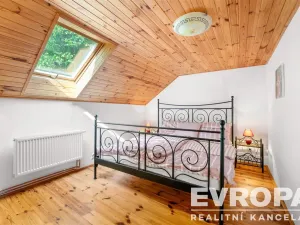 Prodej chalupy, Svijanský Újezd, 151 m2