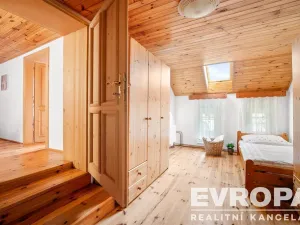 Prodej chalupy, Svijanský Újezd, 151 m2