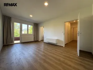 Pronájem bytu 1+1, Olomouc - Neředín, Neředínská, 41 m2