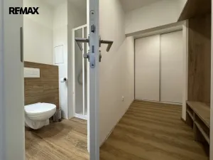 Pronájem bytu 1+1, Olomouc - Neředín, Neředínská, 41 m2