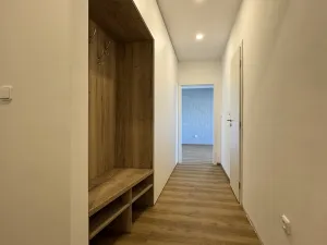 Pronájem bytu 1+1, Olomouc - Neředín, Neředínská, 41 m2