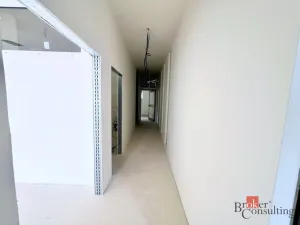 Pronájem kanceláře, Opava - Předměstí, náměstí Republiky, 141 m2