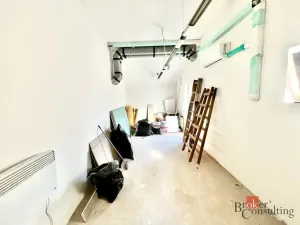 Pronájem kanceláře, Opava - Předměstí, náměstí Republiky, 141 m2