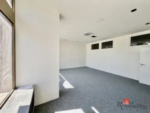 Pronájem kanceláře, Opava - Předměstí, náměstí Republiky, 141 m2