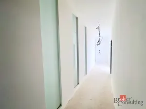 Pronájem kanceláře, Opava - Předměstí, náměstí Republiky, 141 m2
